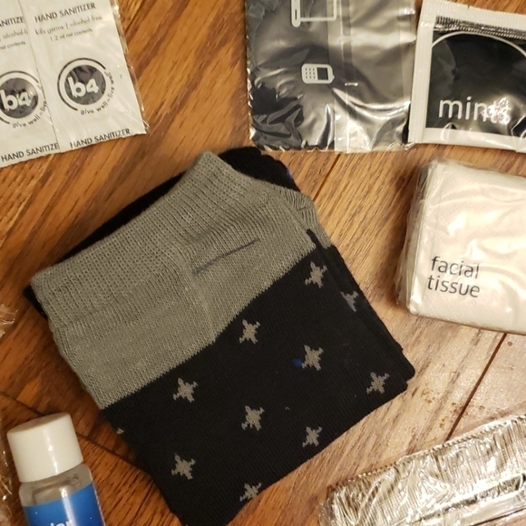 UNITED Polaris global first travel bundle - Picture 5 of 10